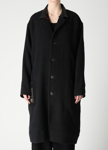 Y's × FAF KHANTA QUILT JACKET