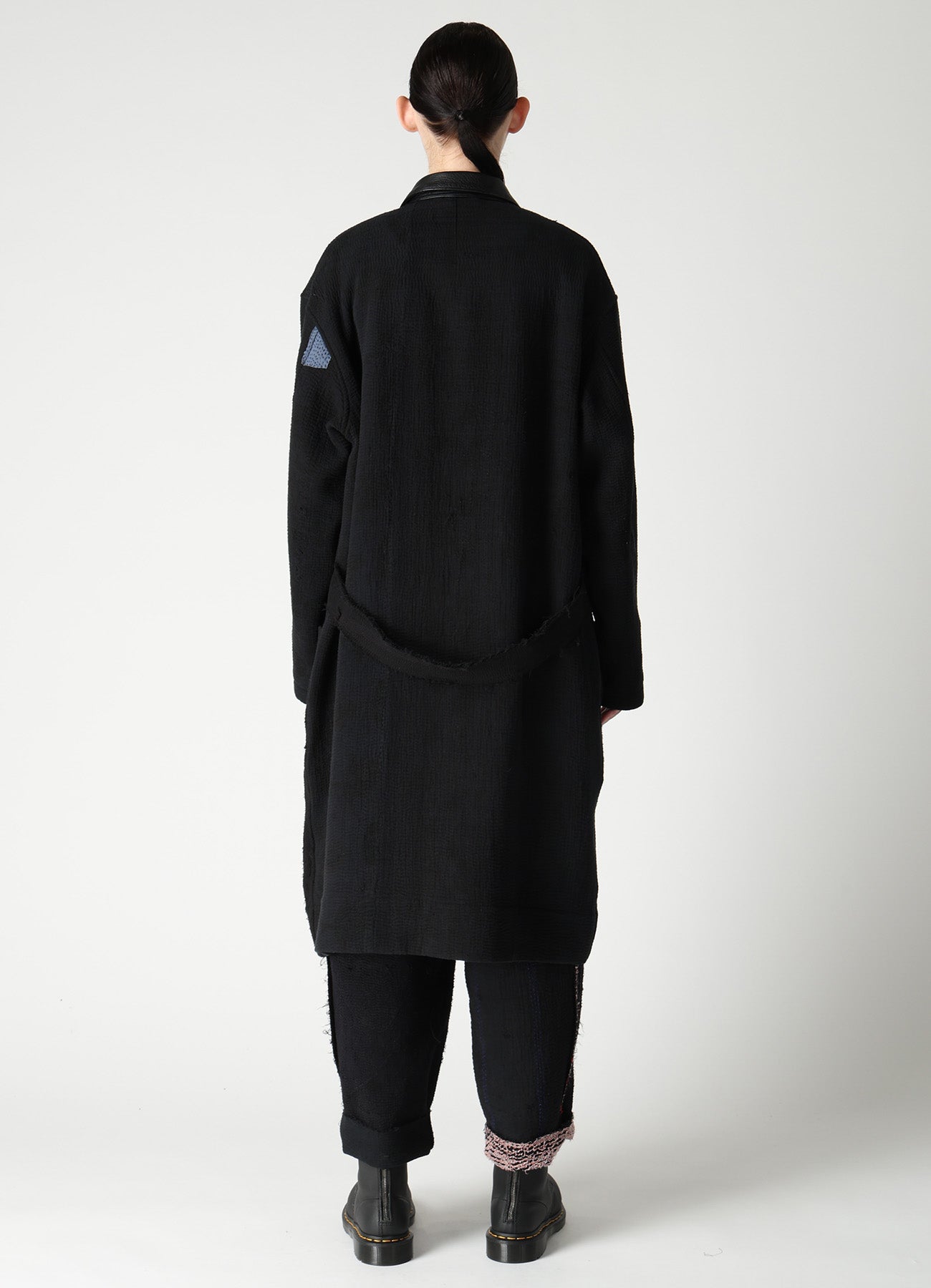 Y's × FAF KHANTA QUILT JACKET