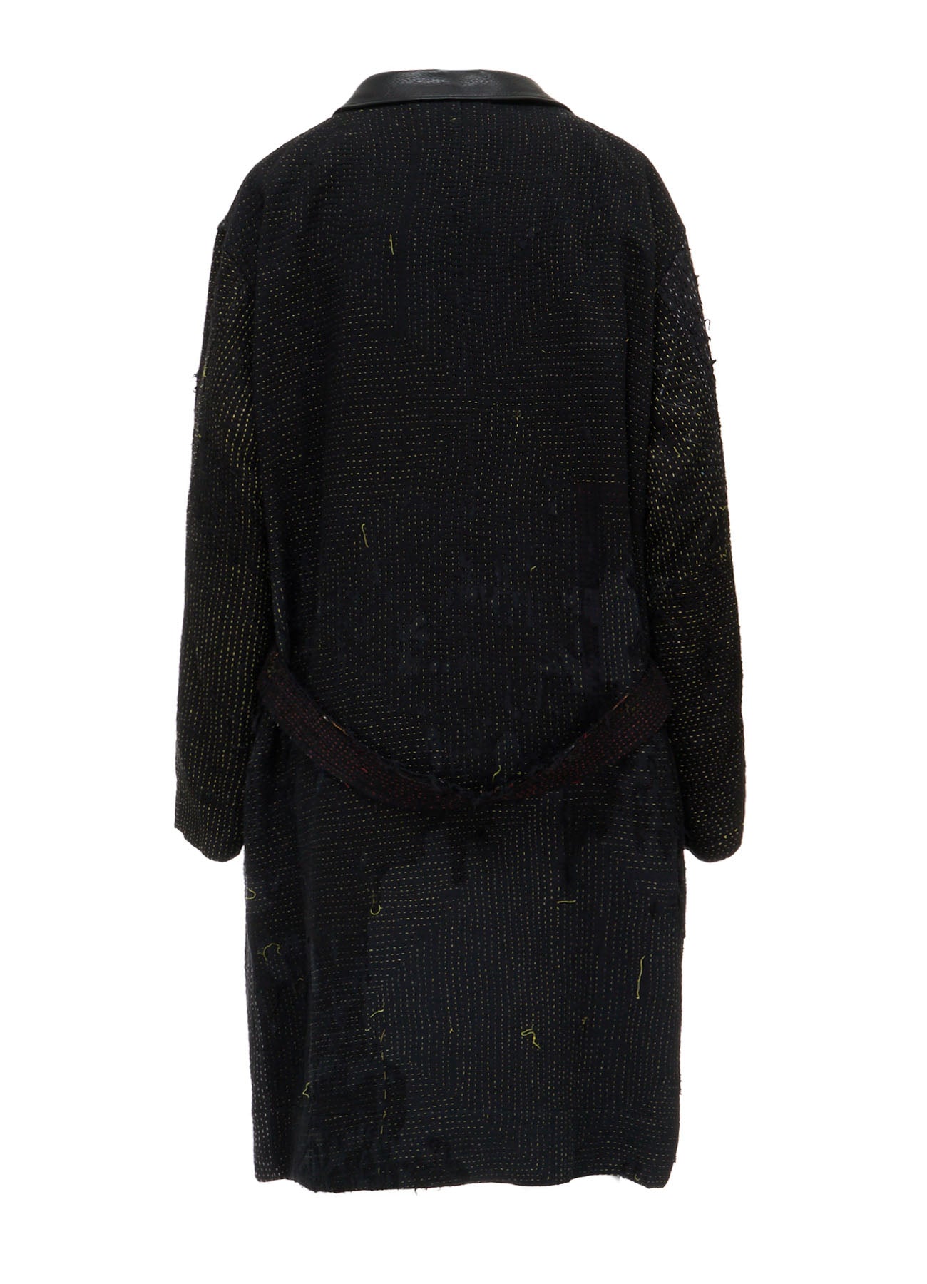 Y's × FAF KHANTA QUILT JACKET