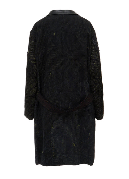 Y's × FAF KHANTA QUILT JACKET