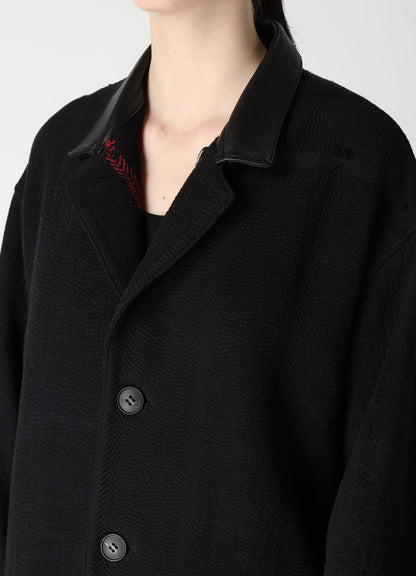 Y's × FAF KHANTA QUILT JACKET