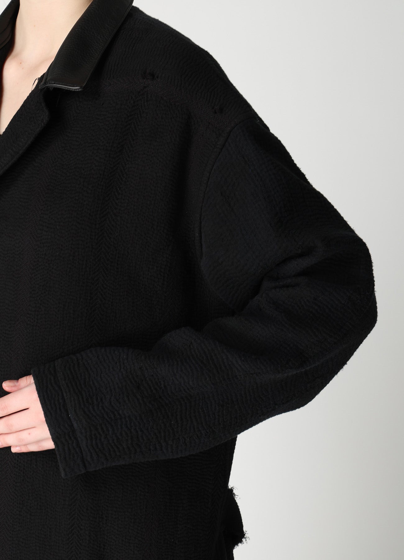 Y's × FAF KHANTA QUILT JACKET