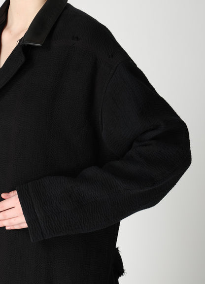 Y's × FAF KHANTA QUILT JACKET