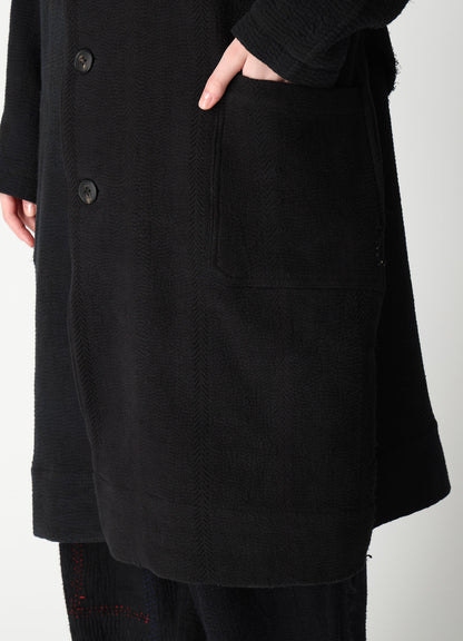 Y's × FAF KHANTA QUILT JACKET