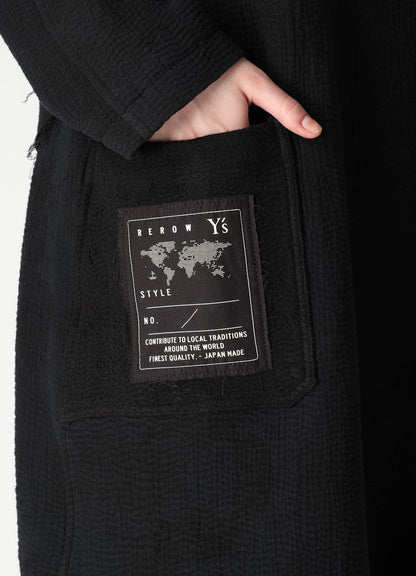 Y's × FAF KHANTA QUILT JACKET