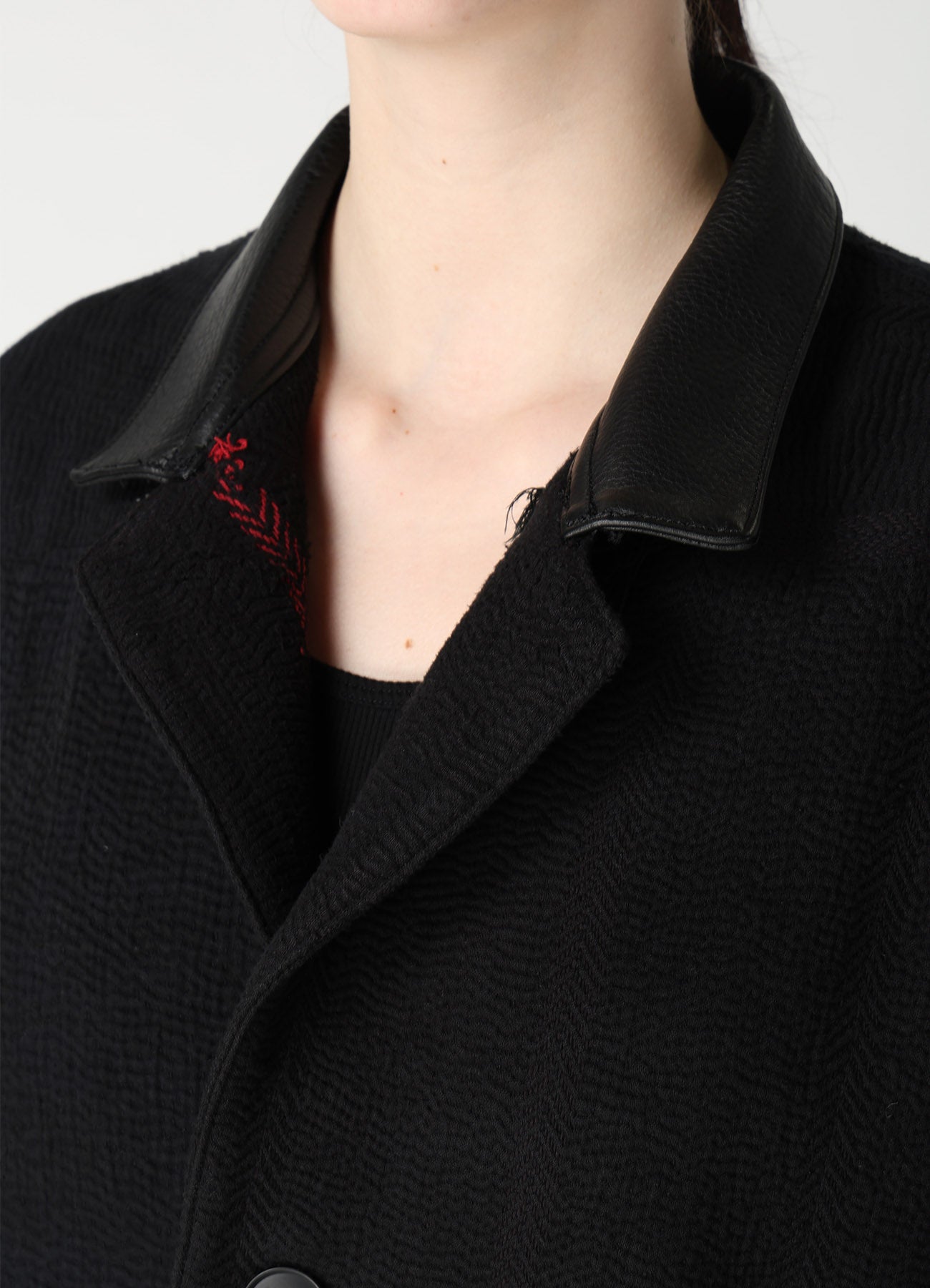 Y's × FAF KHANTA QUILT JACKET