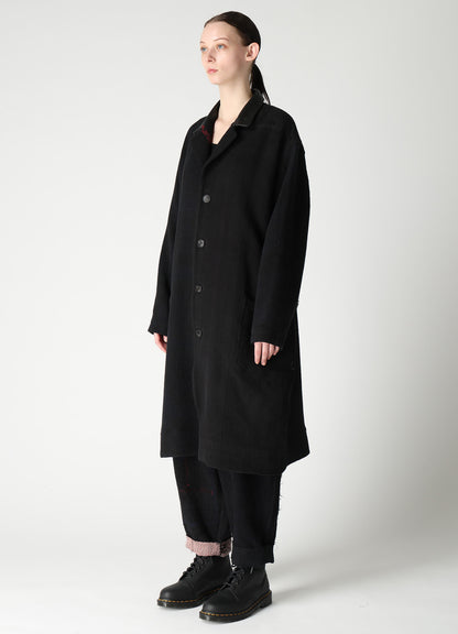 Y's × FAF KHANTA QUILT JACKET