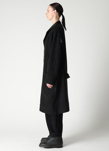 Y's × FAF KHANTA QUILT JACKET