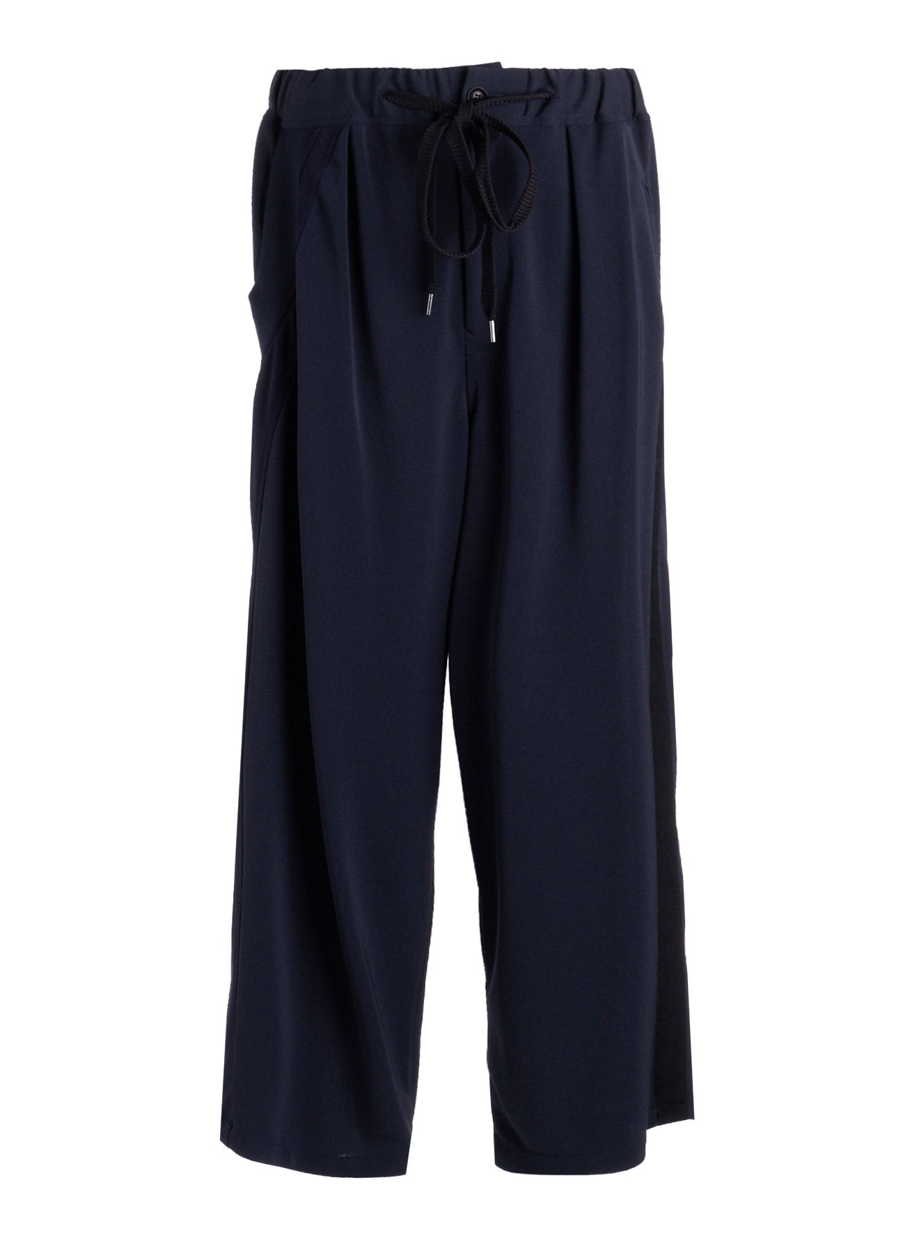 TA/PE STRETCH JERSEY TRACK PANTS
