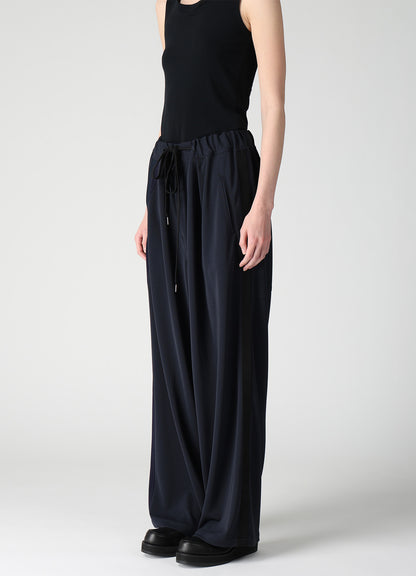 TA/PE STRETCH JERSEY TRACK PANTS