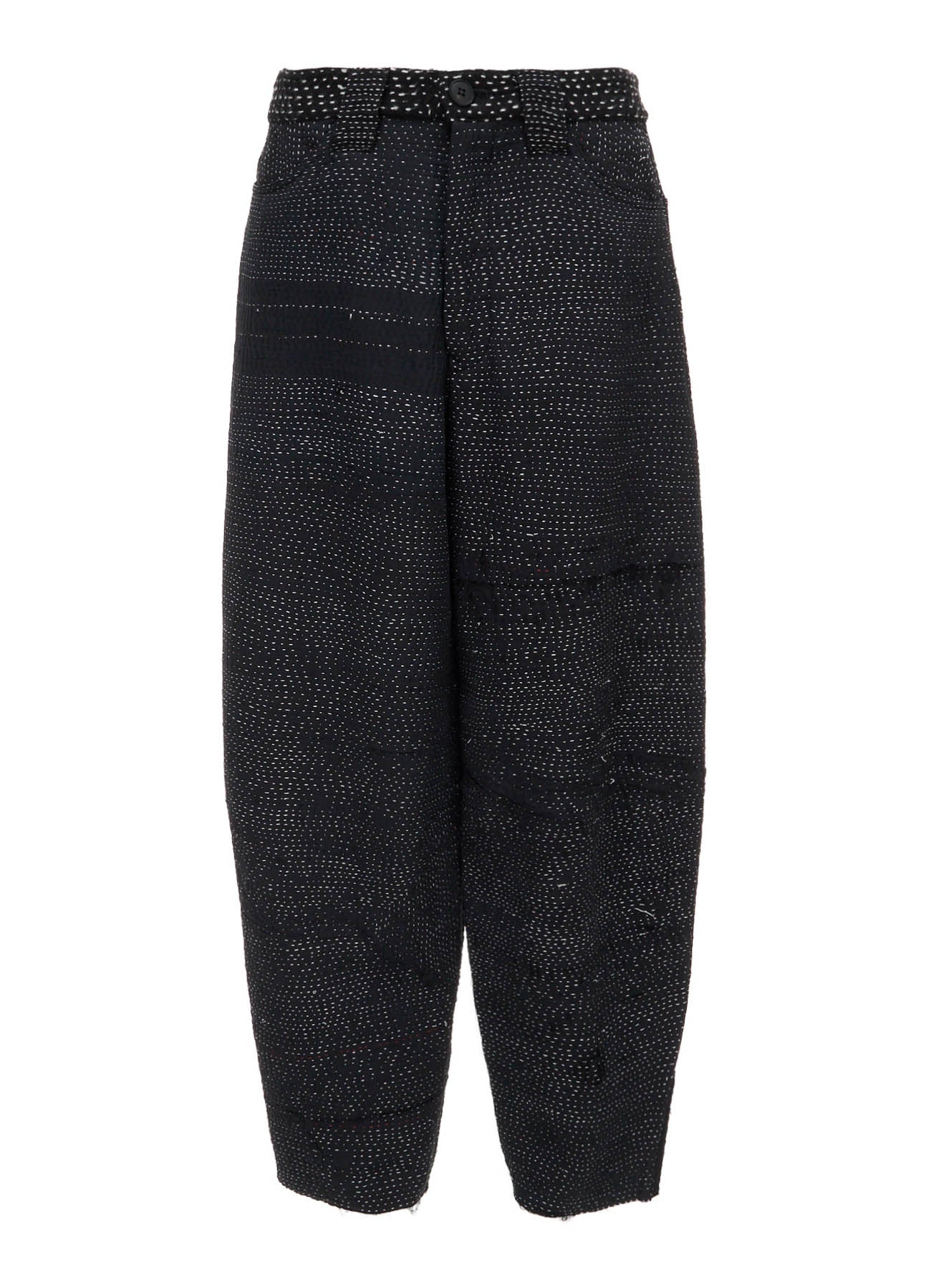 Y's × FAF KHANTA QUILT PANTS