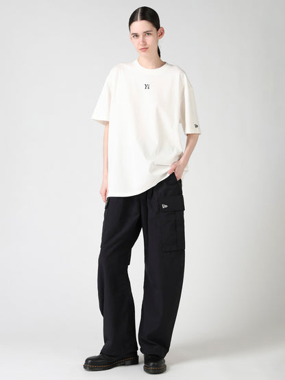 Y's × New Era NYLON CARGO PANTS