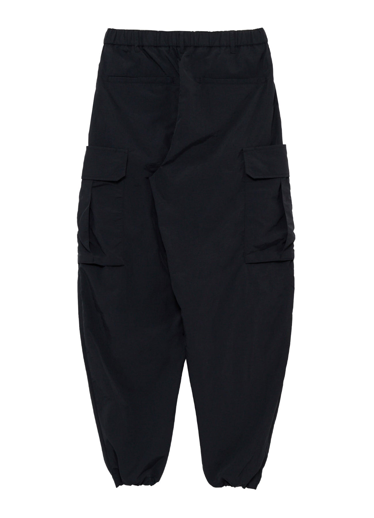 Y's × New Era NYLON CARGO PANTS