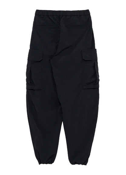 Y's × New Era NYLON CARGO PANTS