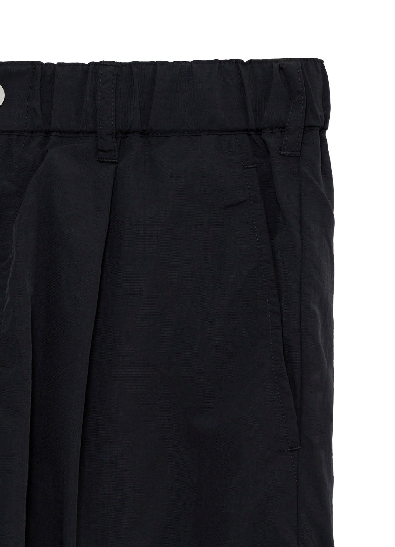 Y's × New Era NYLON CARGO PANTS