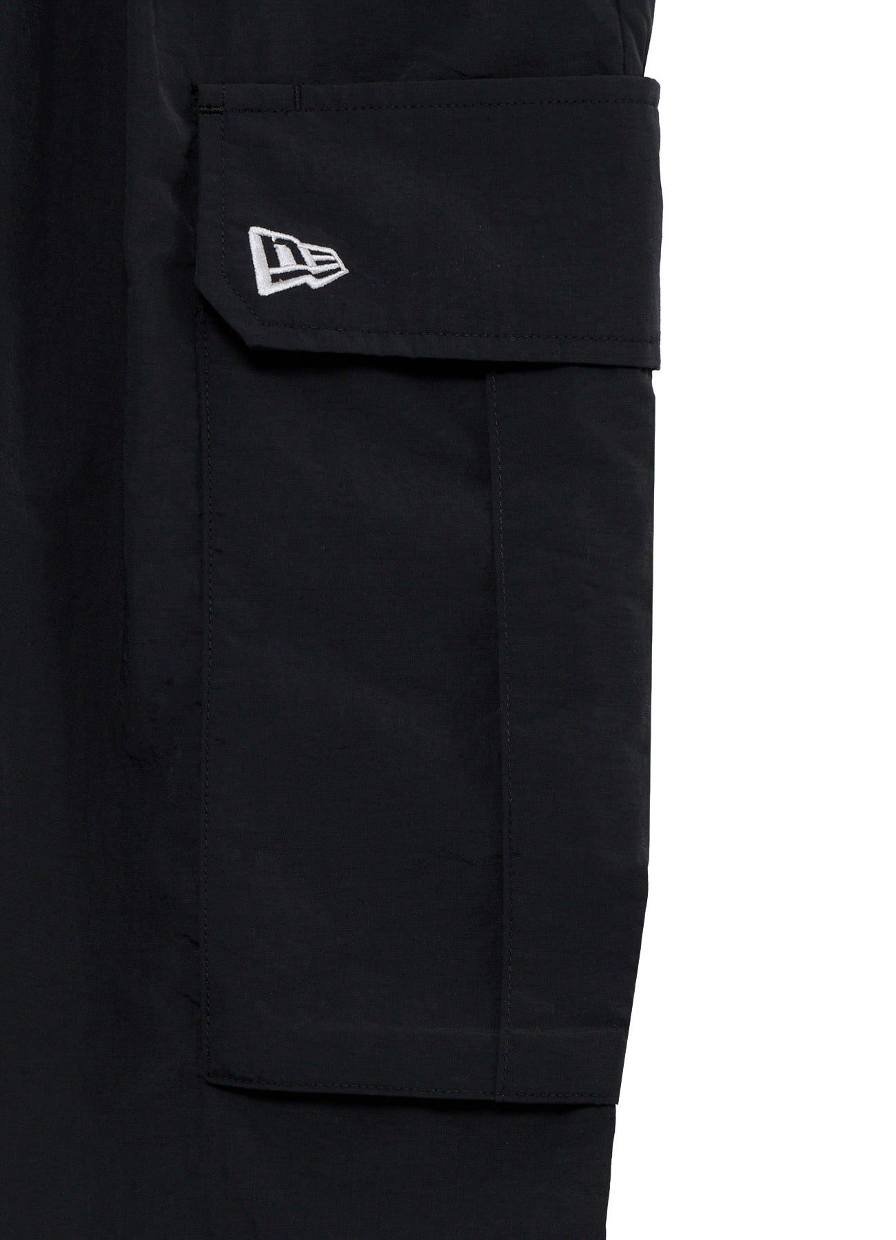 Y's × New Era NYLON CARGO PANTS
