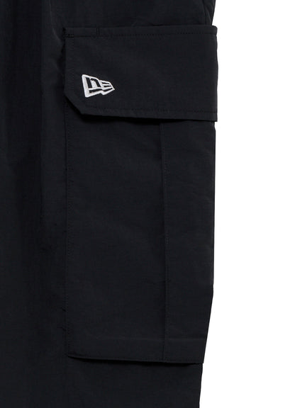 Y's × New Era NYLON CARGO PANTS