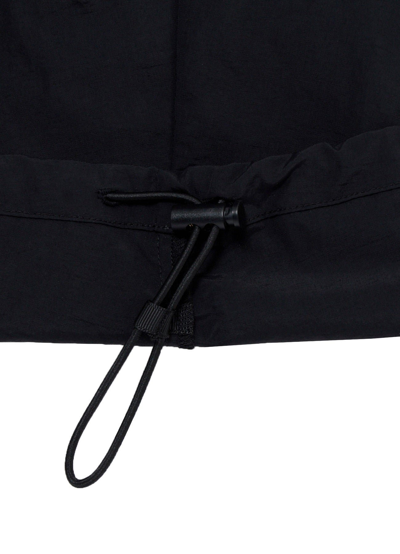 Y's × New Era NYLON CARGO PANTS