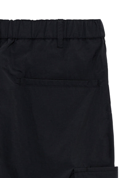 Y's × New Era NYLON CARGO PANTS