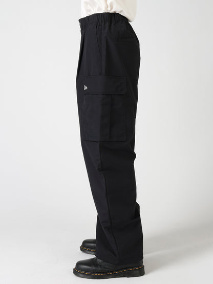 Y's × New Era NYLON CARGO PANTS