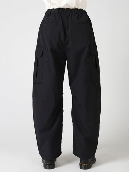 Y's × New Era NYLON CARGO PANTS