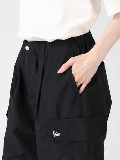 Y's × New Era NYLON CARGO PANTS