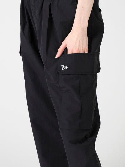 Y's × New Era NYLON CARGO PANTS