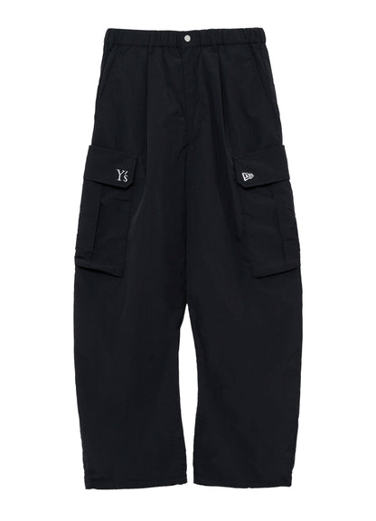 Y's × New Era NYLON CARGO PANTS