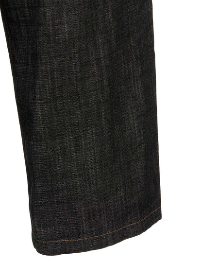 8OZ DENIM FRONT BIG POCKET PANTS