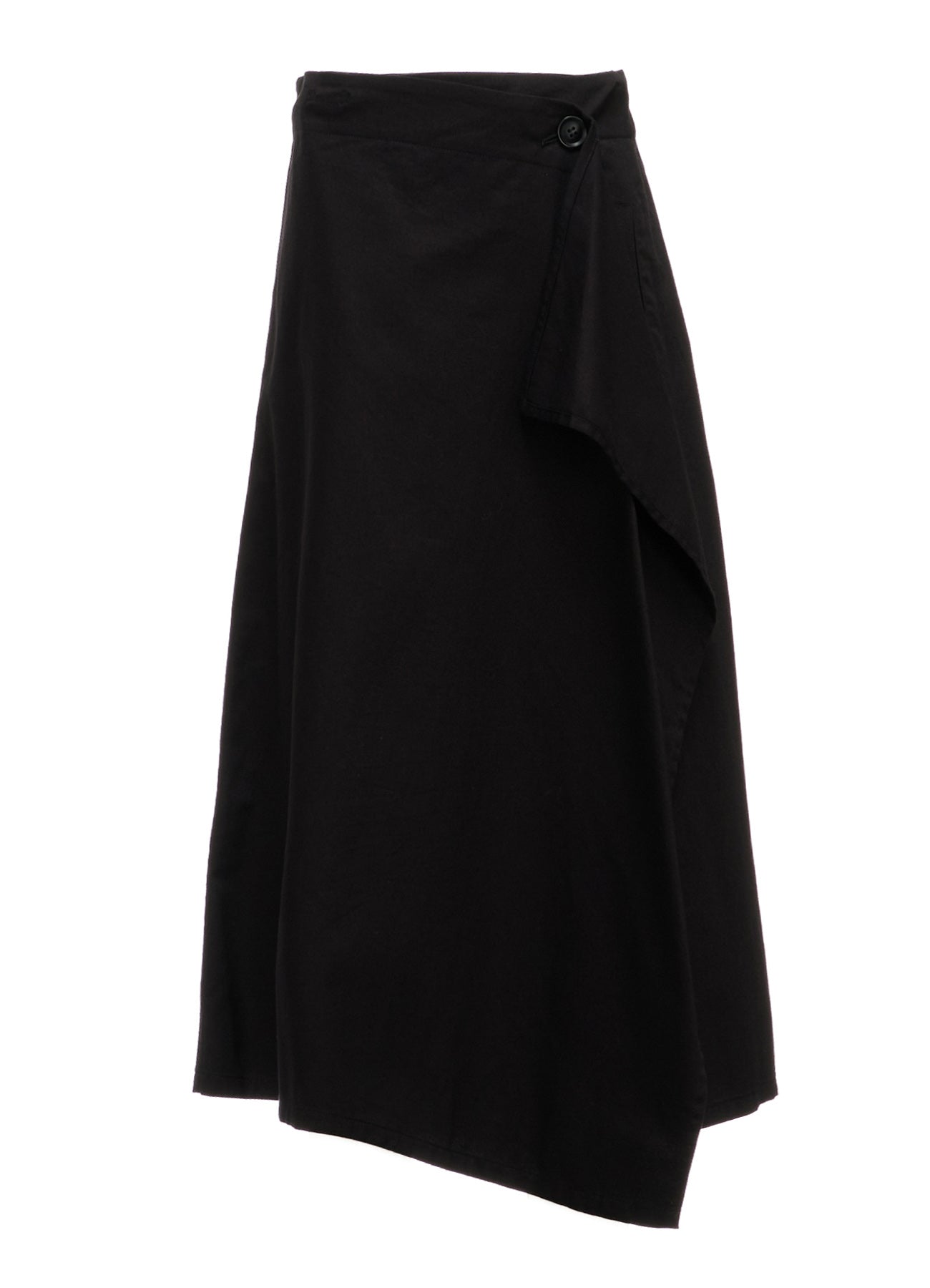 スカート Yohjiyamamoto skirt Y's BORN PRODUCT] WRAP SKIRT – THE SHOP YOHJI YAMAMOTO