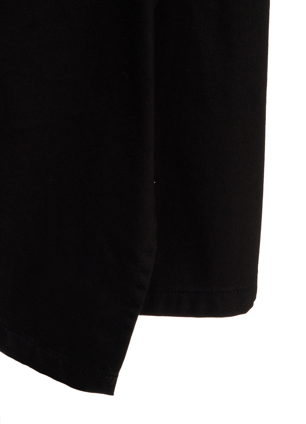 [Y's BORN PRODUCT] WRAP SKIRT