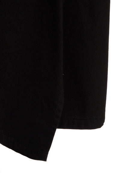 [Y's BORN PRODUCT] WRAP SKIRT