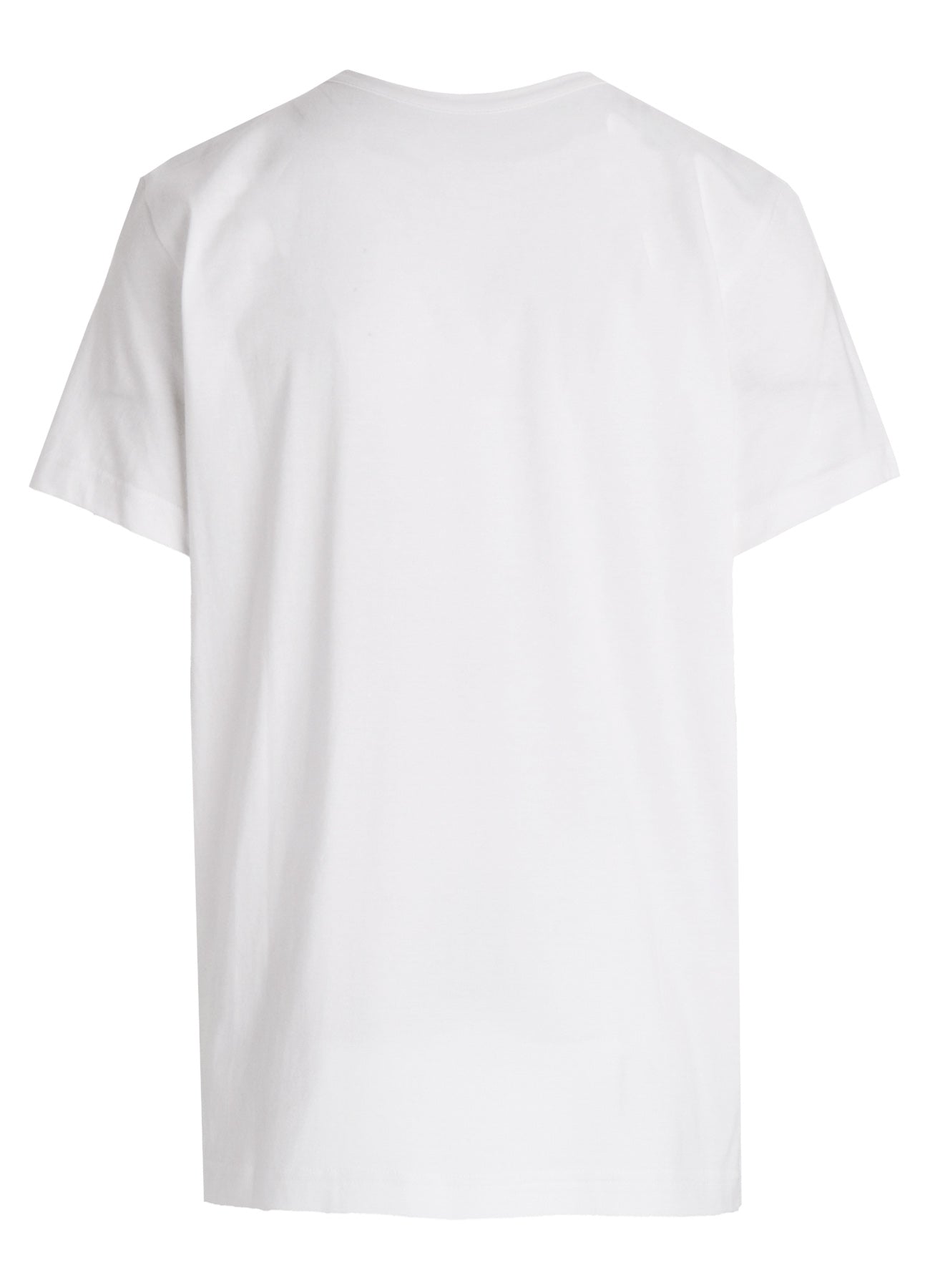 30/- JERSEY Y'S LOGO PRINT SHORT SLEEVE T-SHIRTS