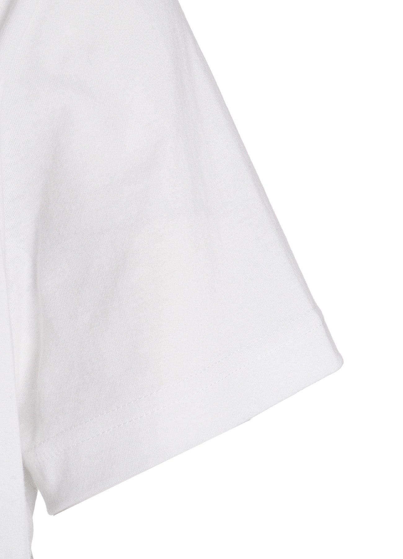 30/- JERSEY Y'S LOGO PRINT SHORT SLEEVE T-SHIRTS