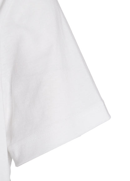 30/- JERSEY Y'S LOGO PRINT SHORT SLEEVE T-SHIRTS