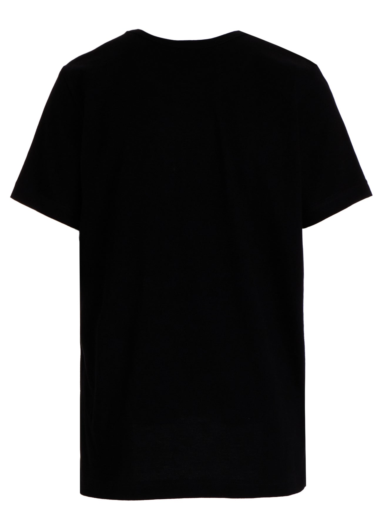 30/- JERSEY Y'S LOGO PRINT SHORT SLEEVE T-SHIRTS
