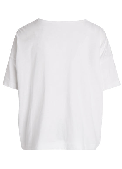 30/- JERSEY Y'S LOGO PRINT HALF SLEEVE SHORT T-SHIRTS