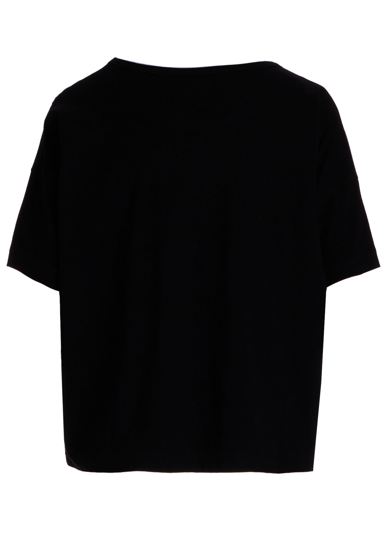 30/- JERSEY Y'S LOGO PRINT HALF SLEEVE SHORT T-SHIRTS