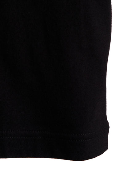 30/- JERSEY Y'S LOGO PRINT HALF SLEEVE SHORT T-SHIRTS