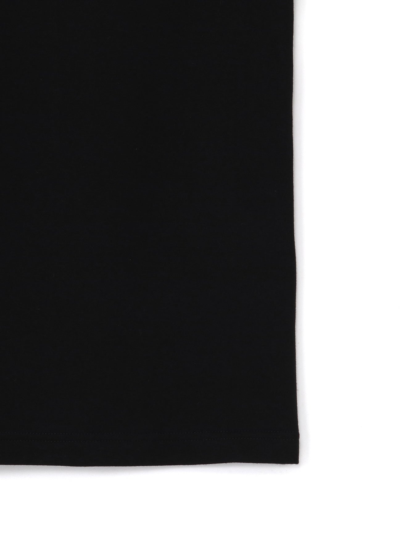 RIB PANEL SHORT L/S DRAPE CARDIGAN