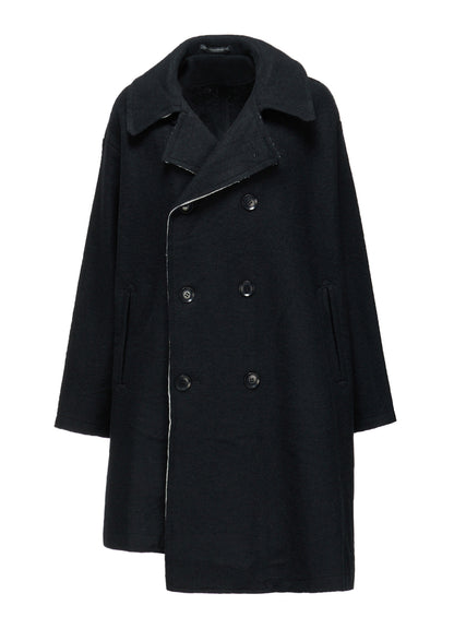 COMPRESSED PILE P COAT