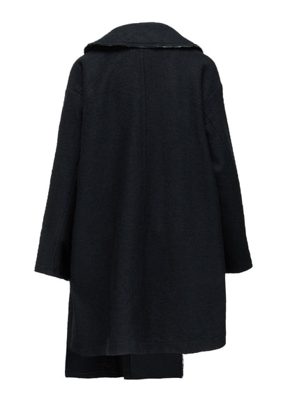 COMPRESSED PILE P COAT
