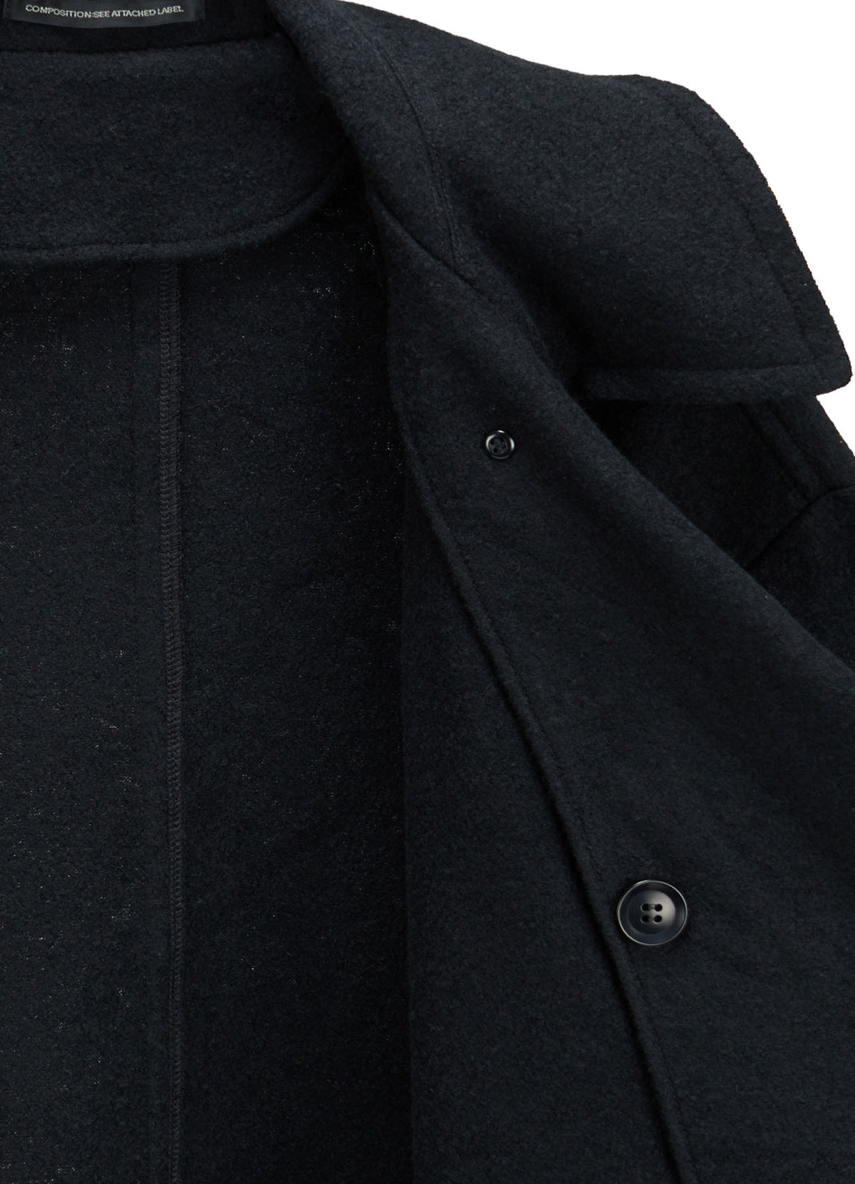 COMPRESSED PILE P COAT