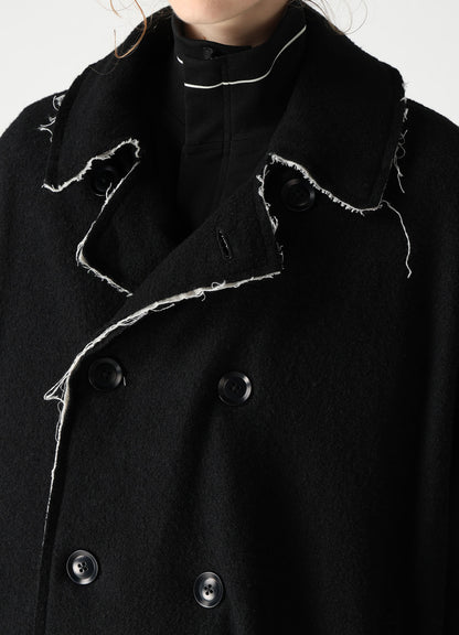 COMPRESSED PILE P COAT