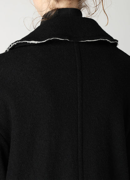 COMPRESSED PILE P COAT