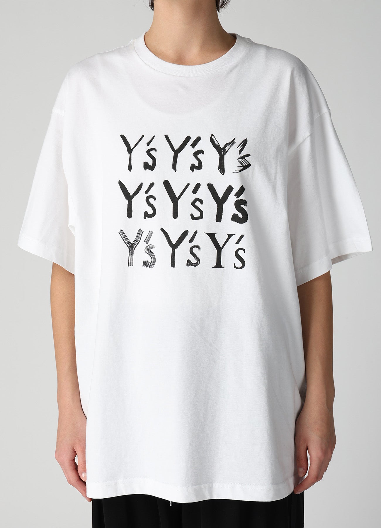 6.5OZ JERSEY SHORT SLEEVE T-SHIRT