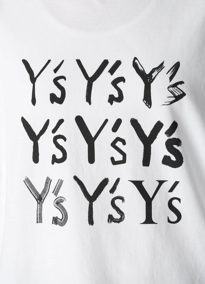 6.5OZ JERSEY SHORT SLEEVE T-SHIRT
