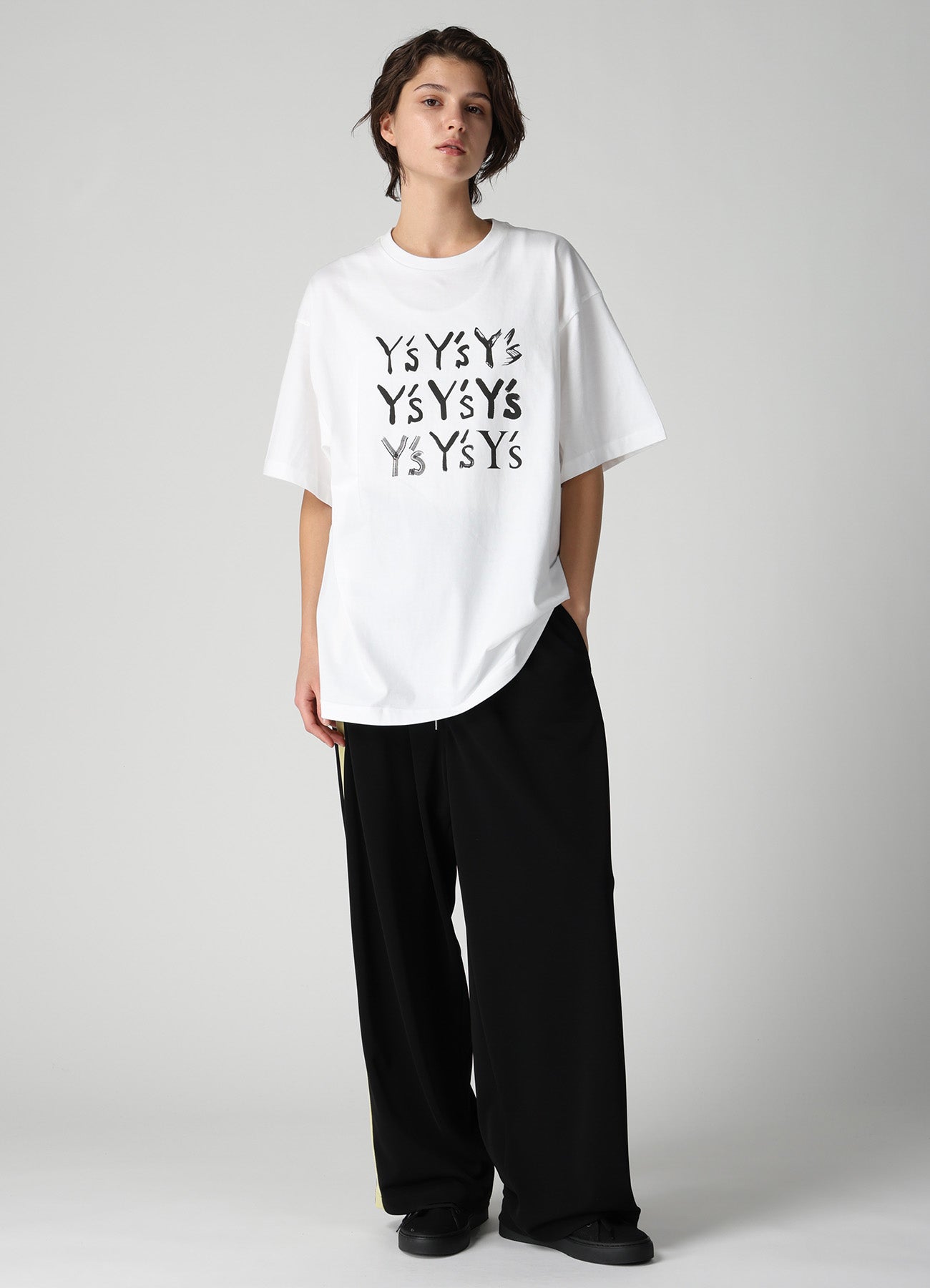 6.5OZ JERSEY SHORT SLEEVE T-SHIRT