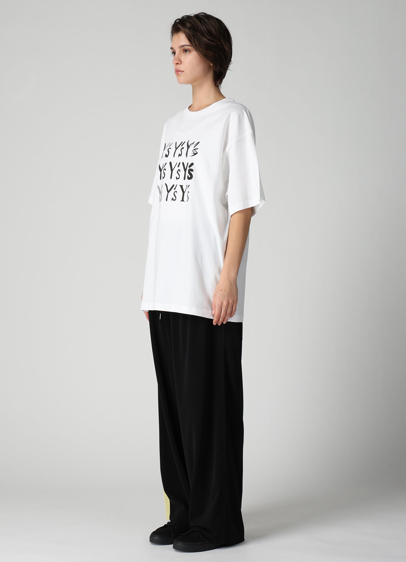 6.5OZ JERSEY SHORT SLEEVE T-SHIRT