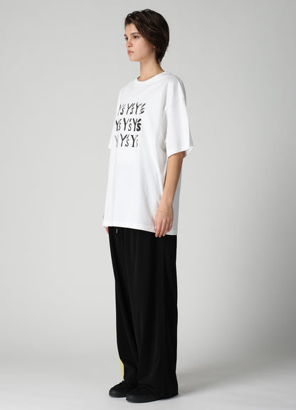 6.5OZ JERSEY SHORT SLEEVE T-SHIRT